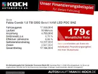 2019 Skoda Fabia