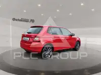 2019 Skoda Fabia