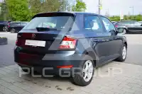 2019 Skoda Fabia