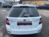 2019 Skoda Fabia