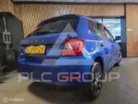 2019 Skoda Fabia