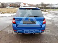 2019 Skoda Fabia