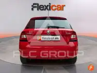 2019 Skoda Fabia