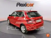2019 Skoda Fabia