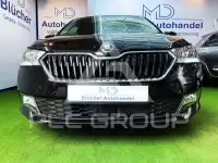 2019 Skoda Fabia