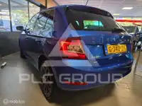 2019 Skoda Fabia