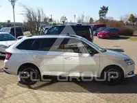 2019 Skoda Fabia