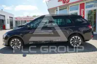 2019 Skoda Fabia