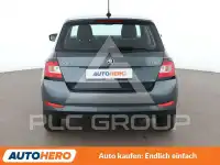 2019 Skoda Fabia