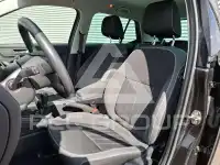 2019 Skoda Fabia