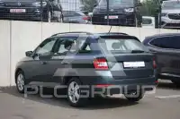 2019 Skoda Fabia