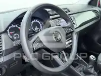 2019 Skoda Fabia