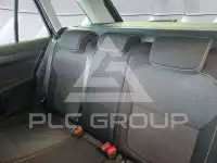 2019 Skoda Fabia