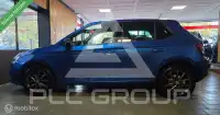 2019 Skoda Fabia