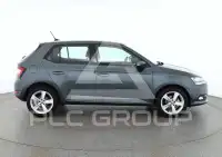 2019 Skoda Fabia