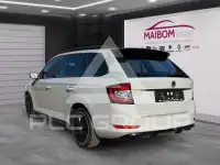 2019 Skoda Fabia