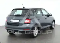 2019 Skoda Fabia