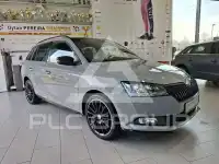 2019 Skoda Fabia