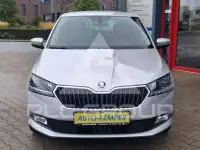 2019 Skoda Fabia