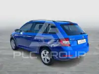 2019 Skoda Fabia