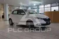 2019 Skoda Fabia