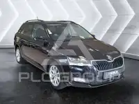 2019 Skoda Fabia