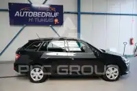 2019 Skoda Fabia
