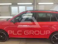 2019 Skoda Fabia