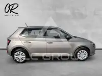 2019 Skoda Fabia
