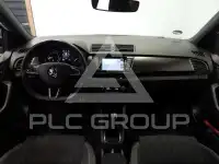 2019 Skoda Fabia