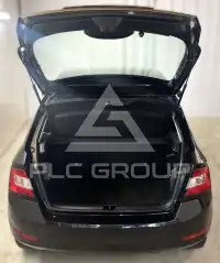 2019 Skoda Fabia