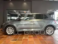 2019 Skoda Fabia