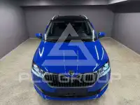 2019 Skoda Fabia