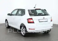 2019 Skoda Fabia