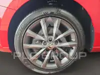 2019 Skoda Fabia