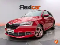 2019 Skoda Fabia