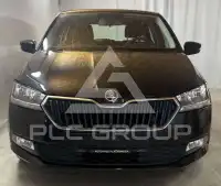 2019 Skoda Fabia