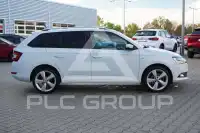 2019 Skoda Fabia