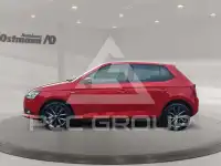 2019 Skoda Fabia