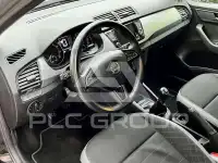 2019 Skoda Fabia