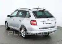 2019 Skoda Fabia