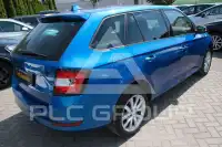 2019 Skoda Fabia