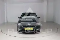 2019 Skoda Fabia