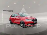 2019 Skoda Fabia