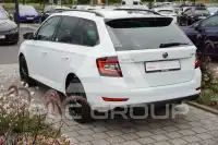2019 Skoda Fabia