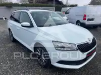 2019 Skoda Fabia