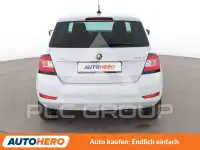 2019 Skoda Fabia