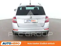 2019 Skoda Fabia