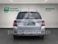 2019 Skoda Fabia