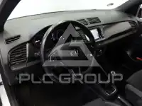 2019 Skoda Fabia